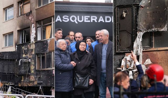 Masquerade davasında yeni bilirkişi raporu krizi