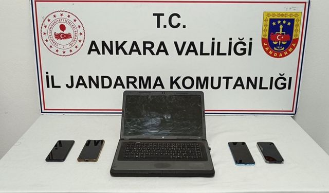 MİT ve Jandarma’dan siber casuslara operasyon: 2 şüpheli tutuklandı