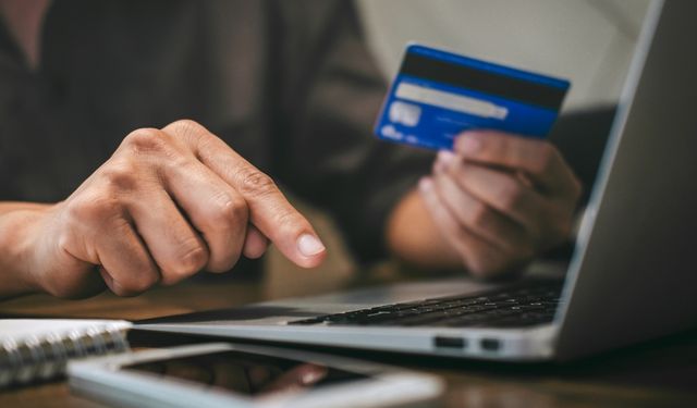 Mobil bankacılıkta işlem hacmi 131 trilyon lirayı aştı