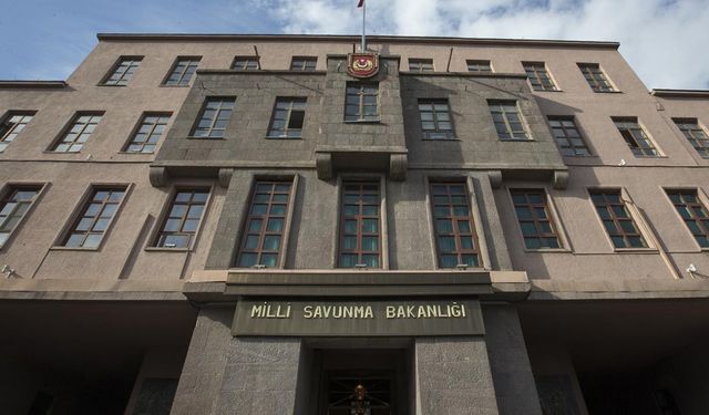 MSB: Şehitlerimizin naaşları bugün Türkiye’ye getirilecek
