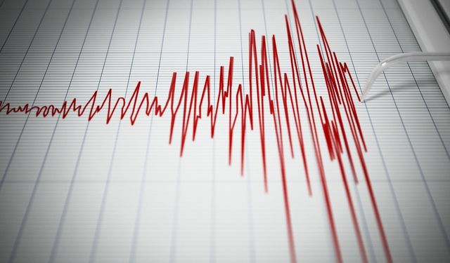 Osmaniye’de 4.4 büyüklüğünde deprem