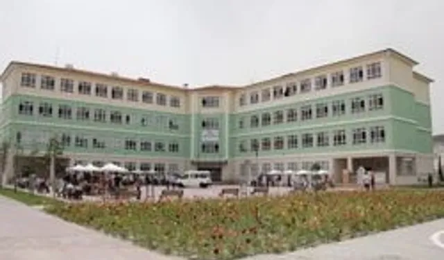 Beypazarı Fatih Mesleki ve Teknik Anadolu Lisesi, üretimlerini sürdürüyor
