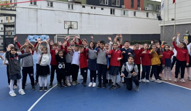 Okullarda ilk ara tatil başladı