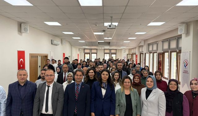 Her bağış, bir hayat kurtarır