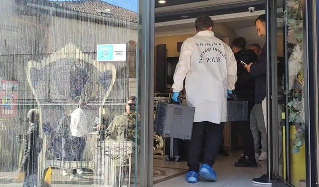 Ortaköy’deki gıda zehirlenmesi soruşturmasında gözaltı sayısı 11’e yükseldi