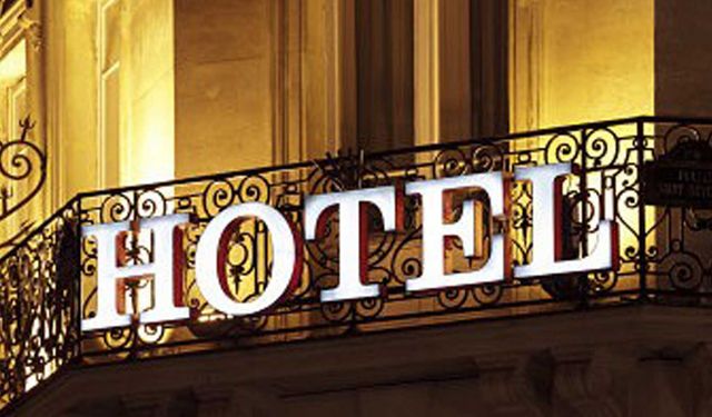 Kırıkkale’de Otel Sektörü Zor Günler Geçiriyor