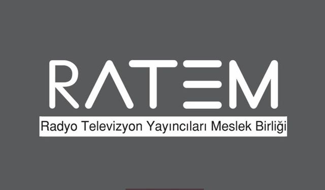 Yayıncılık sektöründe yeni dönem çağrısı RATEM’de değişim talebi genel kurul öncesi gündemde