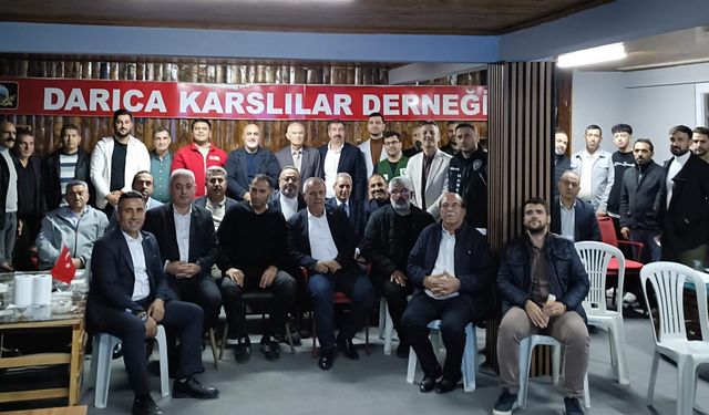 Darıca’da “Madde Bağımlılığında Bilinçli Ebeveyn Olmak” semineri düzenlendi