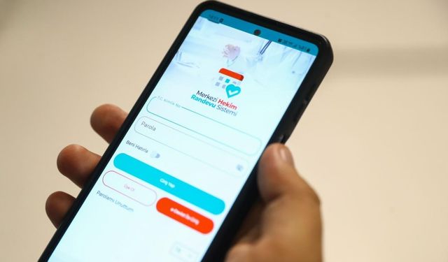 Randevu bekleyen hasta sayısı yüzde 90 azaldı