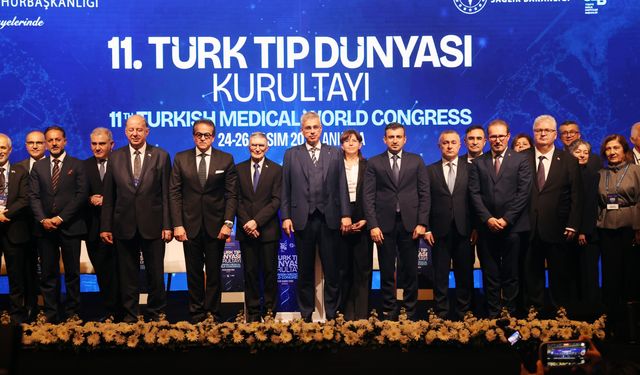 Bakan Memişoğlu: Şehir Hastaneleri Yenilikçi Sağlık Teknolojilerinin Merkezi Olacak