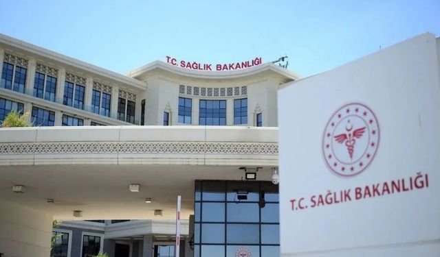 Sağlık Bakanlığı’ndan sahte MHRS sitelerine suç duyurusu
