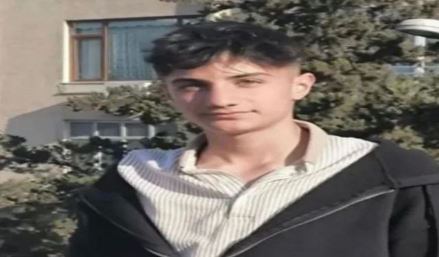 Şanlıurfa’da işkence gören çocuk işçi Muhammed Kendirci hayatını kaybetti