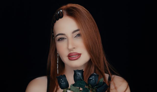 Arzu Efimia’dan yeni şarkı: “Aşk Acımaz Ki” dinleyiciyle buluştu