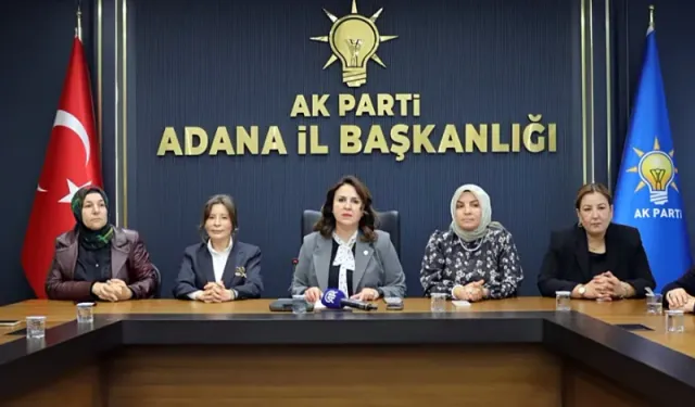 Söylemez: Kadına şiddete karşı mücadeleyi devlet politikası hâline getirdik