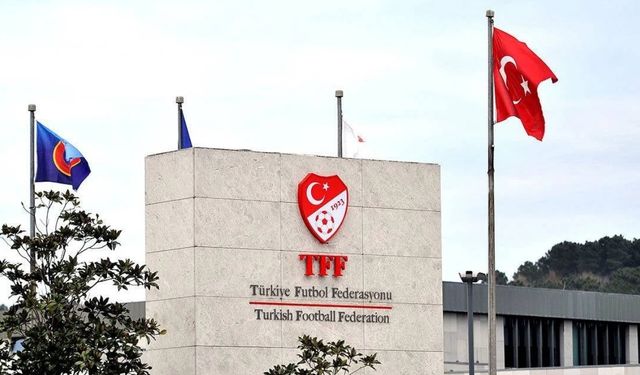 TFF Tahkim Kurulu, 28 futbolcuya verilen 45 günlük cezaları onadı