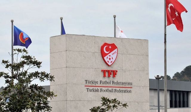 TFF Tahkim Kurulu, 67 hakemin itirazını reddetti