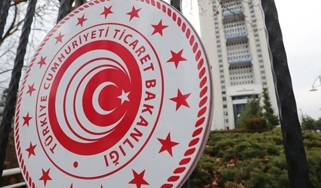 Ticaret Bakanlığı'ndan 95 personel alımı: Başvurular 24 Kasım’da başlıyor