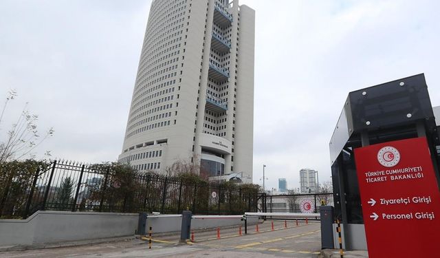 Ticaret Bakanlığı kasım ayı indirimlerini mercek altına aldı