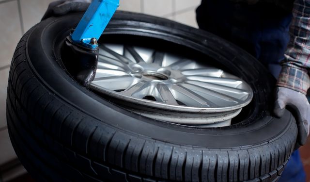 Ticari araçlarda zorunlu kış lastiği dönemi başladı