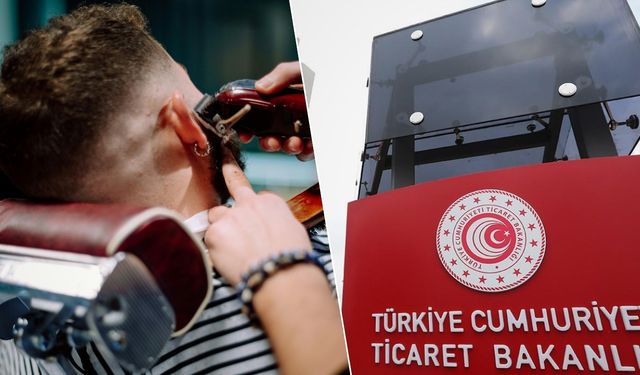 Tıraş ve saç kesme makinelerinin ithalatına gözetim uygulaması