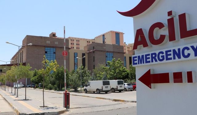 Trabzon’da düğün yemeğinden şüpheli zehirlenme: 65 kişi hastaneye kaldırıldı