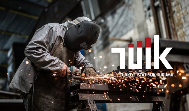 TÜİK açıkladı: İşsizlik oranı yüzde 8,5’te sabit kaldı