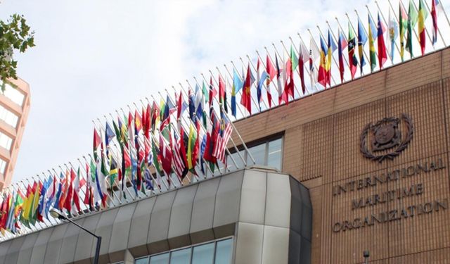 Türkiye 14. kez Uluslararası Denizcilik Örgütü Konsey üyeliğine seçildi