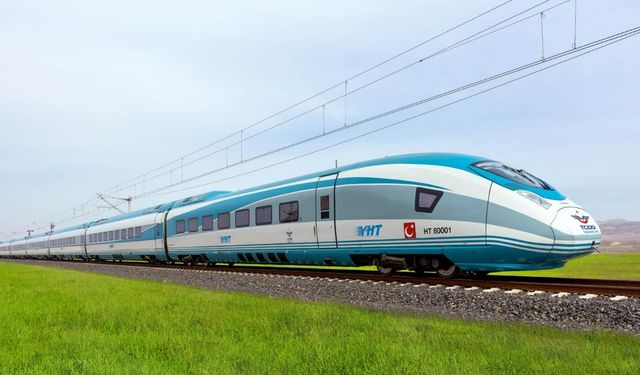 Türkiye, 2026’da ulaşım yatırımlarına hız kesmeden devam edecek