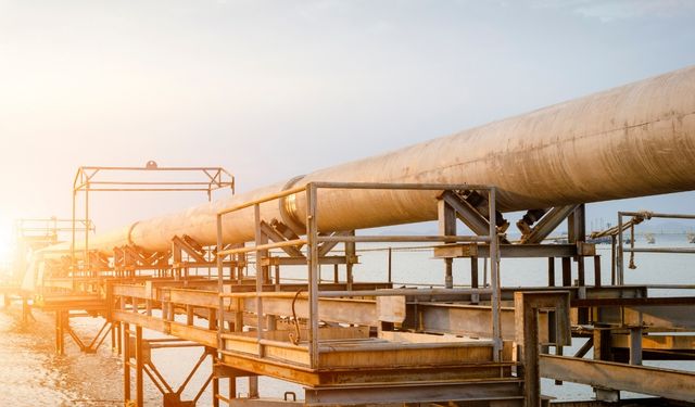 Türkiye’de doğal gaz üretimi yüzde 176 arttı