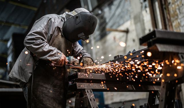 Türkiye’de işsizlik ekimde yüzde 8,5’e geriledi