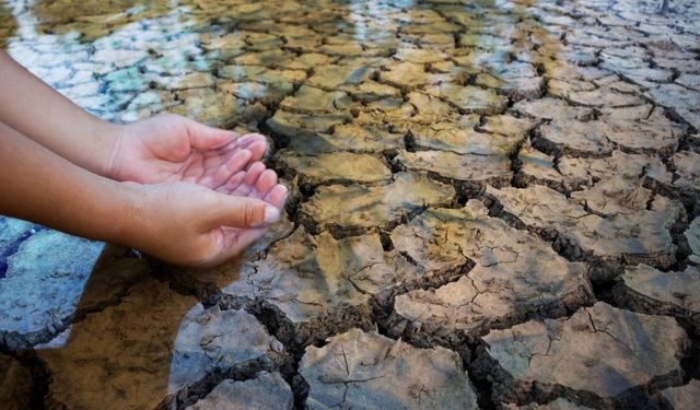 Türkiye’de kuraklık kalıcı bir soruna dönüşüyor