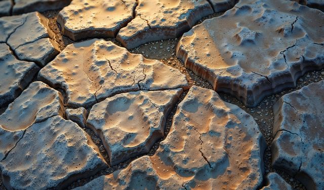 Ankara’da arıza ve kuraklık su kesintilerine yol açtı