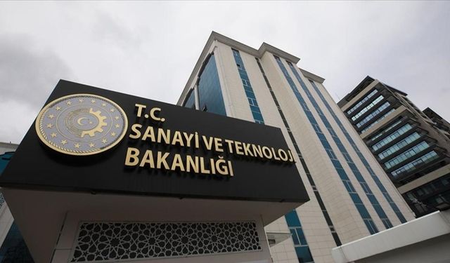 Uygunsuz sanayi ürünlerine 278 milyon lira ceza kesildi
