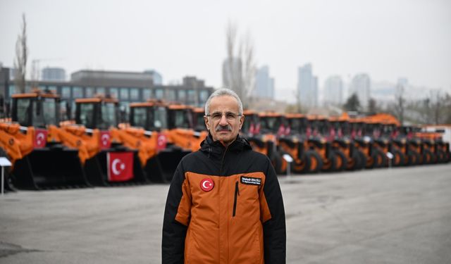 Zorunlu Kış Lastiği Uygulaması Başladı, Cezası 5 bin 856 lira