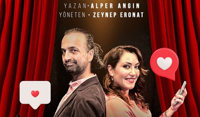 Sağa kaydırmadan önce bir soluklanın…