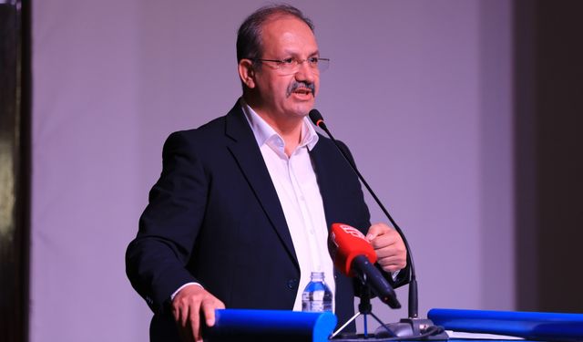 "Sağlık ve sosyal hizmet profesyonelleri ek işte çalışmak istiyor"