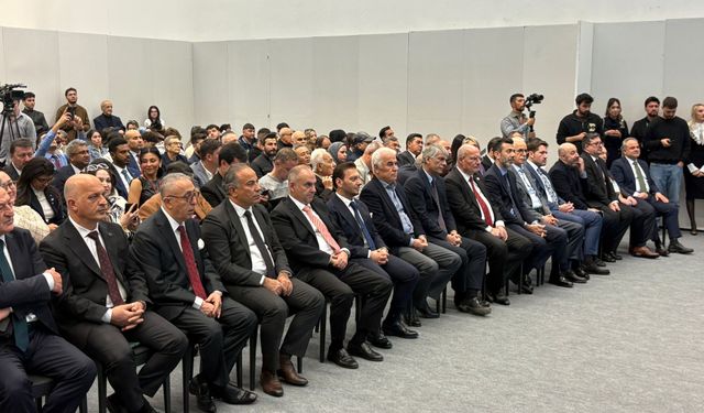 8. TravelExpo Ankara kapılarını açtı