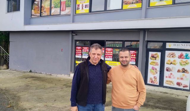 Melih Turizm Doğu Karadeniz'de