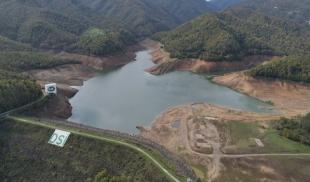Yalova susuzlukla karşı karşıya: Günlük 9 saatlik planlı kesinti başlıyor