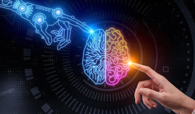 Yapay zekâ sınıfa giriyor: Kırıkkale’de eğitim başladı