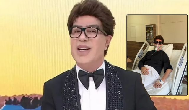 Yılmaz Morgül hastaneye kaldırıldı: “Dualarınızı eksik etmeyin”