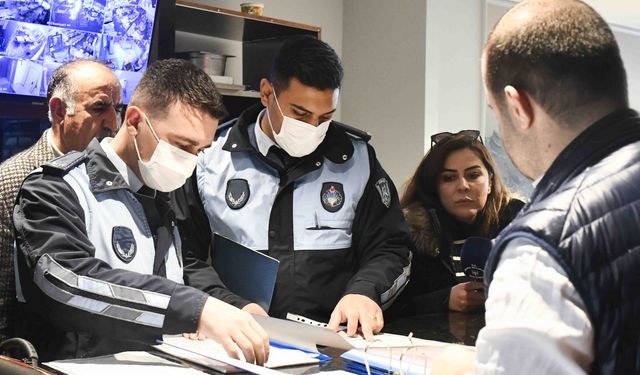 ABB'den gıda güvenliği alarmı: Denetimler sıkılaştırılıyor