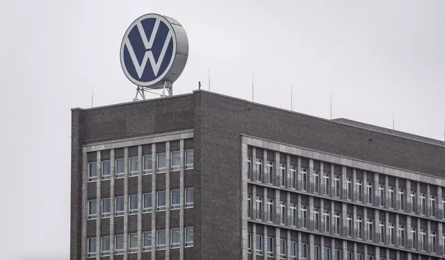 Volkswagen tarihinde bir ilk: Almanya’daki üretim tesislerinden biri kapatılıyor