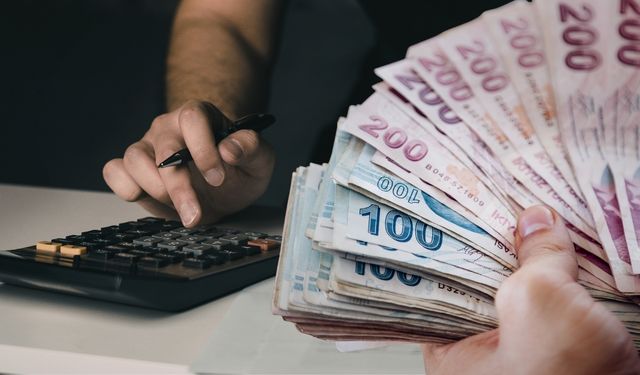 2026 asgari ücretinin kalem kalem maliyeti açıklandı