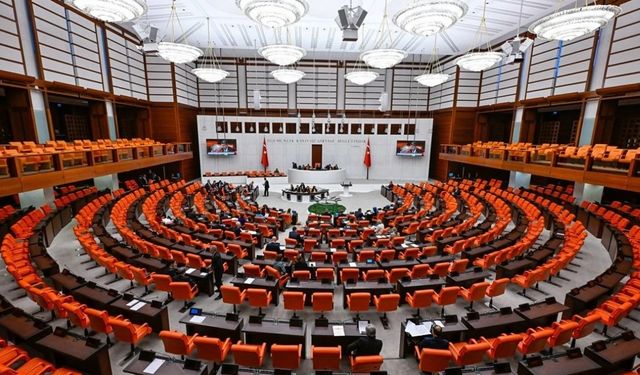 Fahiş site aidatlarına yasal düzenleme geliyor