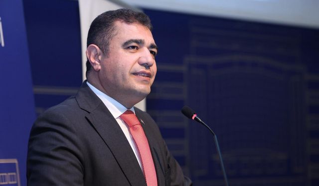 "Kişisel verilerin korunması, mahremiyetin teminatıdır"