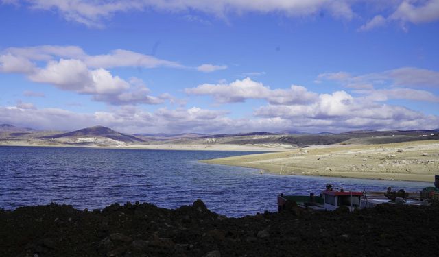 ASKİ'den kuraklıkla mücadelede kritik adım