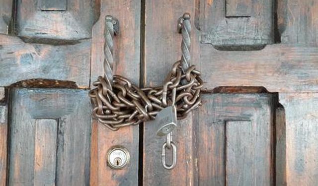 Kırıkkale’nin “Garipler oteli” kapanıyor