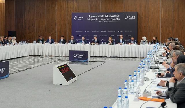 Güler: İslamofobi medya yoluyla tekrar ettikçe normalleşme riski taşıyan bir ayrımcılık biçimi
