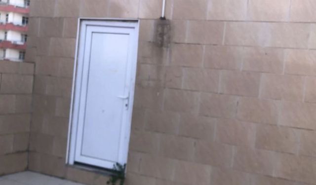 Serik hali’nde tuvalet krizi: Çiftçi ve esnaf isyanda